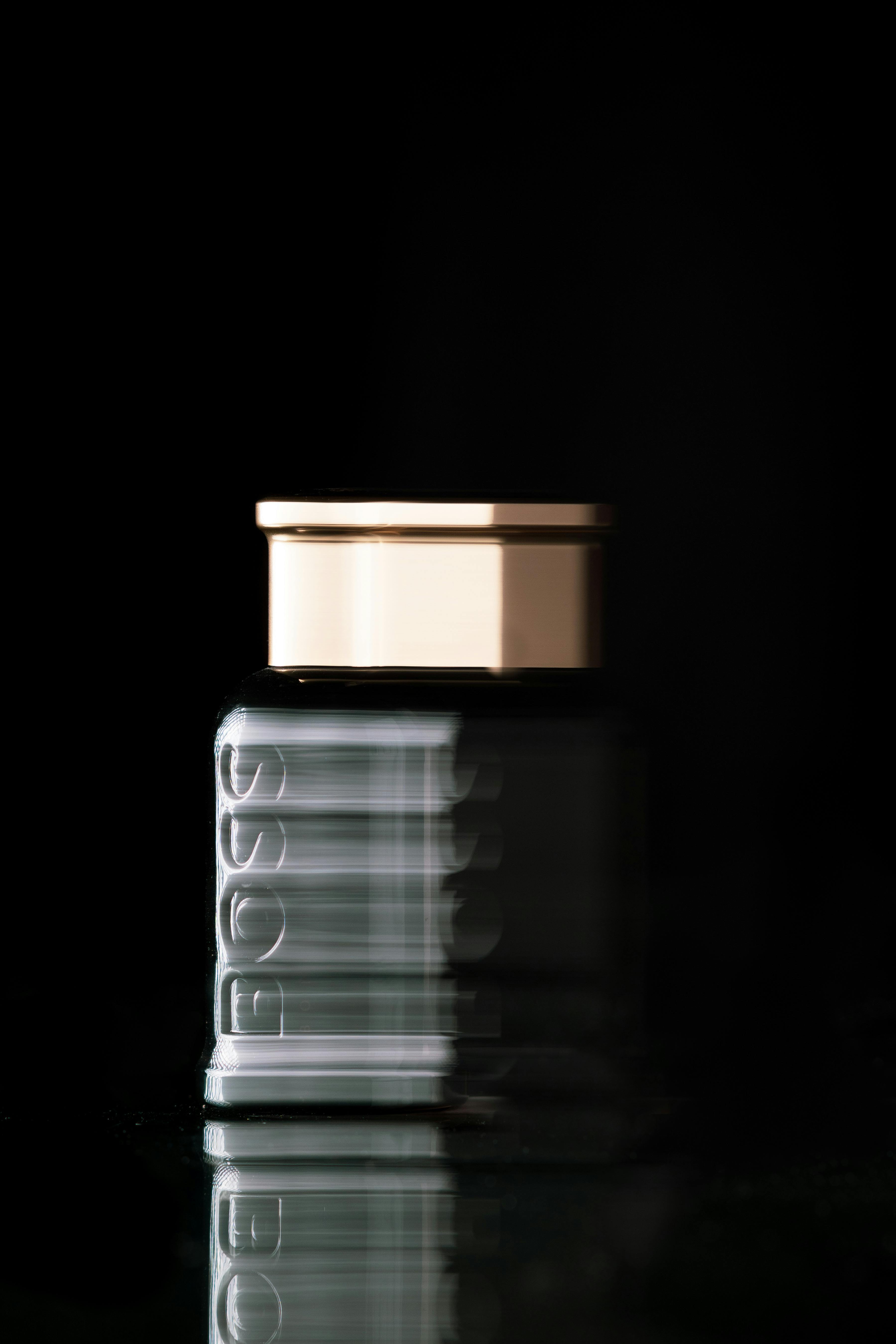 Luxury Perfumes